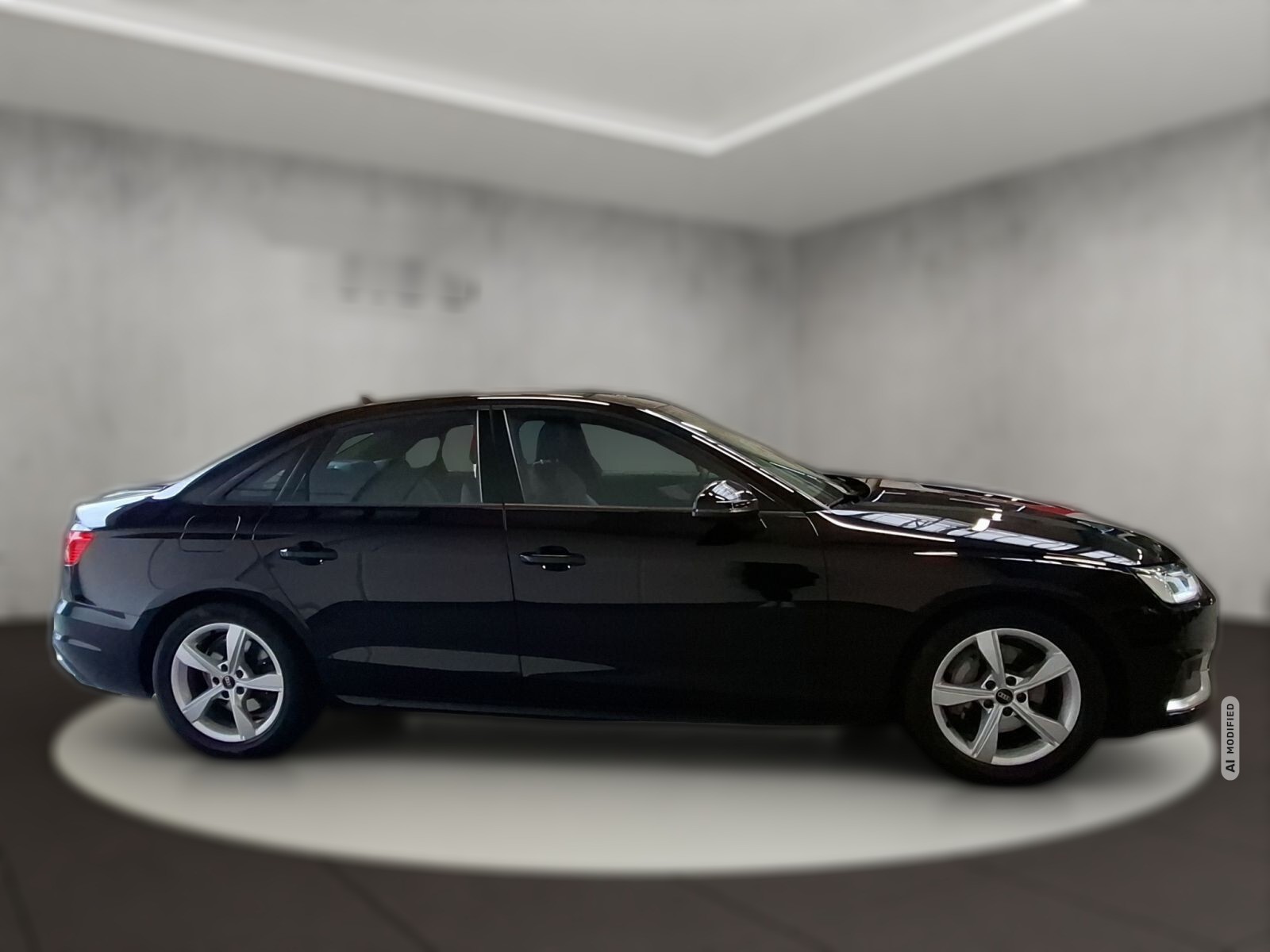 Audi A4 Advanced 40 TDI 150(204) kW(PS) S tronic