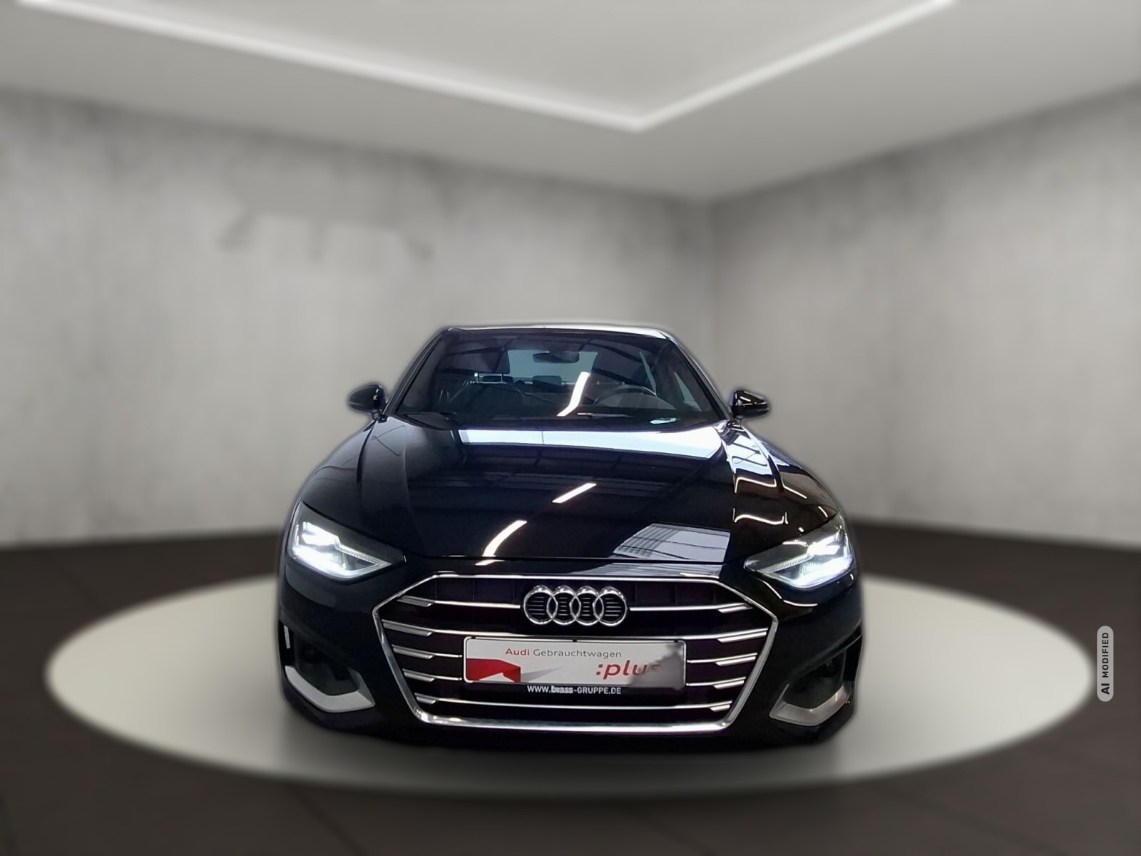Audi A4 Advanced 40 TDI 150(204) kW(PS) S tronic