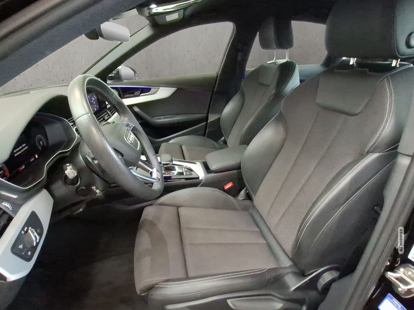Audi A4 Advanced 40 TDI 150(204) kW(PS) S tronic