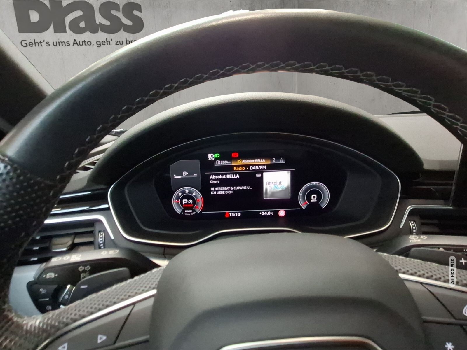 Audi A4 Advanced 40 TDI 150(204) kW(PS) S tronic