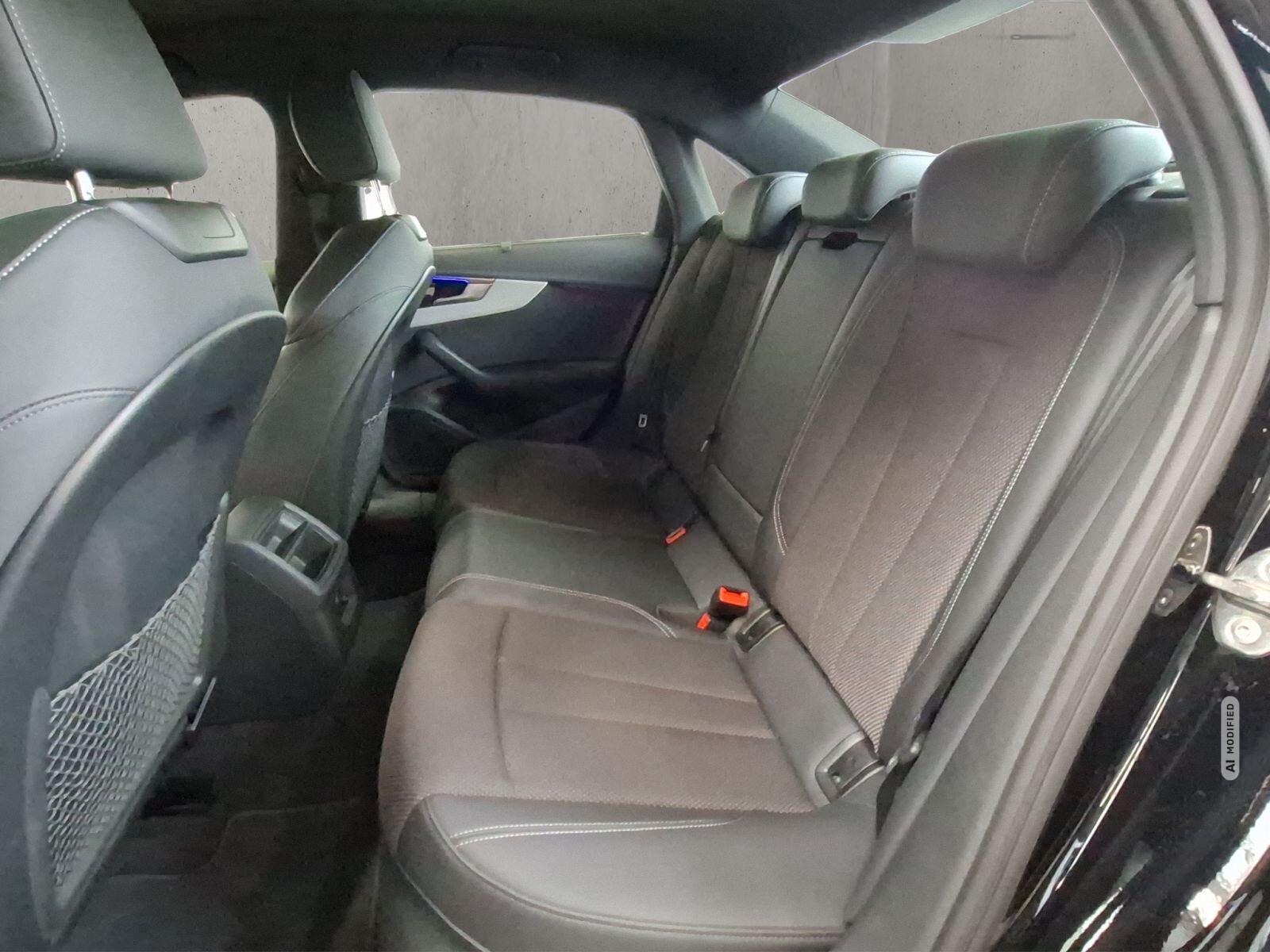 Audi A4 Advanced 40 TDI 150(204) kW(PS) S tronic