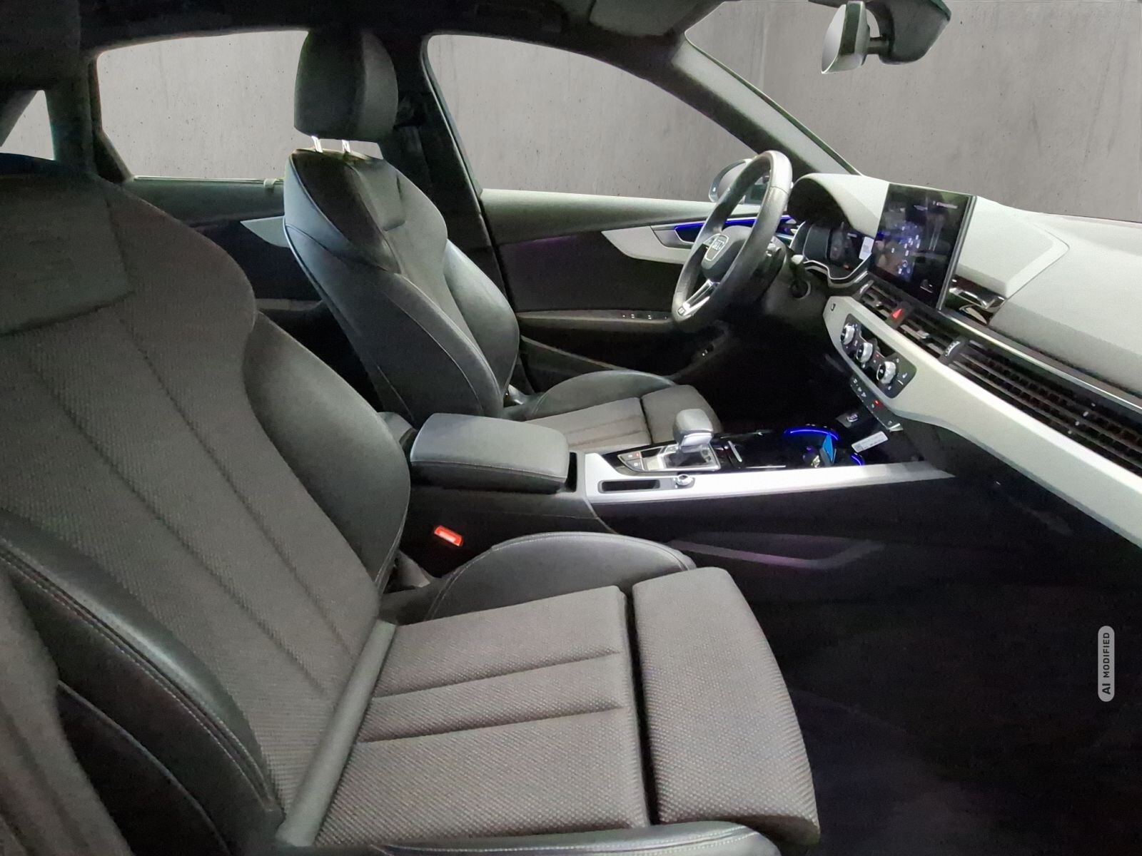 Audi A4 Advanced 40 TDI 150(204) kW(PS) S tronic