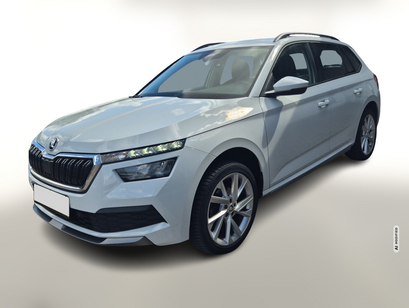 Skoda Kamiq 1.0 TSI 116 Style Nav ViCo SmartLi PDC Kam
