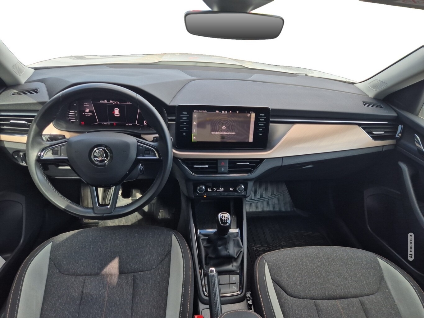 Skoda Kamiq 1.0 TSI 116 Style Nav ViCo SmartLi PDC Kam