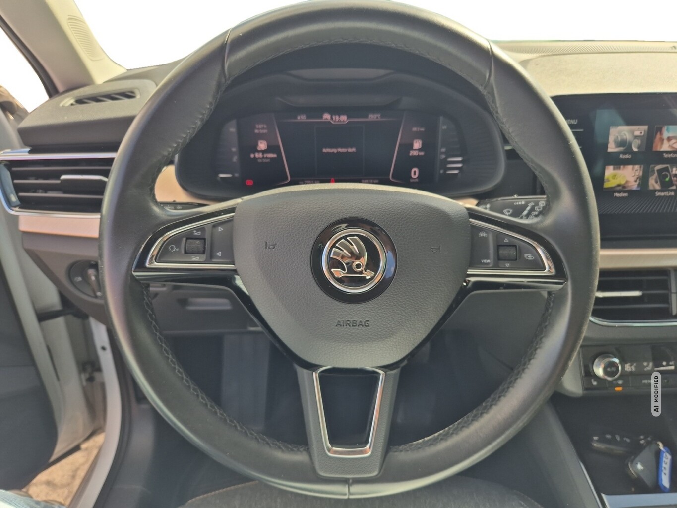 Skoda Kamiq 1.0 TSI 116 Style Nav ViCo SmartLi PDC Kam