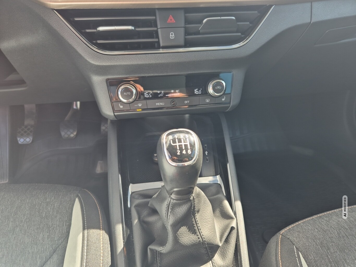 Skoda Kamiq 1.0 TSI 116 Style Nav ViCo SmartLi PDC Kam