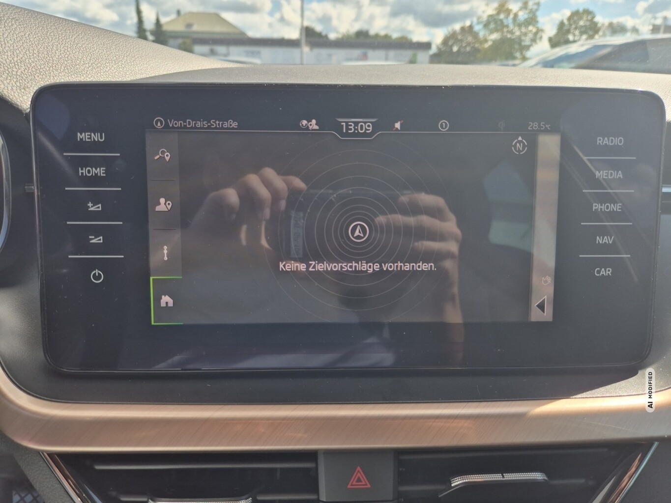 Skoda Kamiq 1.0 TSI 116 Style Nav ViCo SmartLi PDC Kam