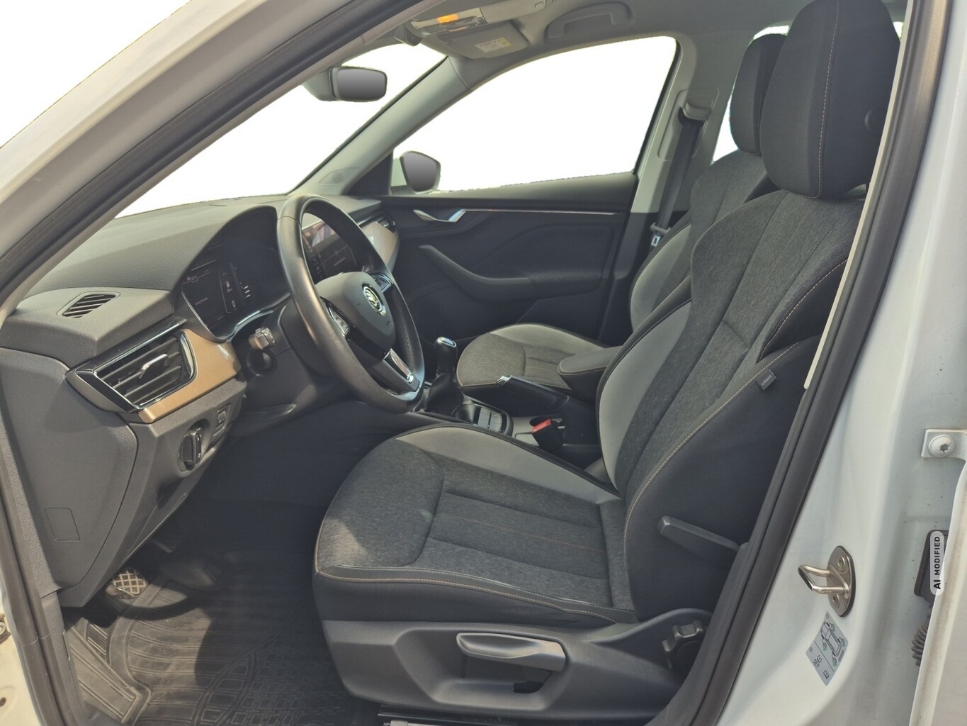 Skoda Kamiq 1.0 TSI 116 Style Nav ViCo SmartLi PDC Kam