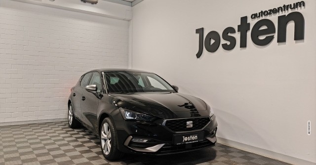 Seat Leon FR 1.4 e-Hybrid LED Navi KAM Lane DAB ACC