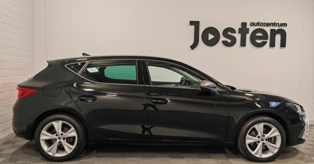 Seat Leon FR 1.4 e-Hybrid LED Navi KAM Lane DAB ACC