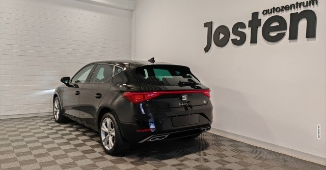 Seat Leon FR 1.4 e-Hybrid LED Navi KAM Lane DAB ACC