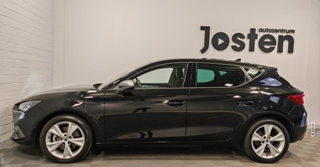 Seat Leon FR 1.4 e-Hybrid LED Navi KAM Lane DAB ACC