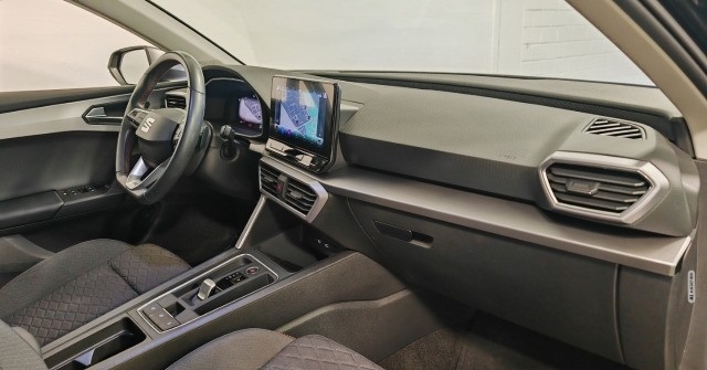 Seat Leon FR 1.4 e-Hybrid LED Navi KAM Lane DAB ACC