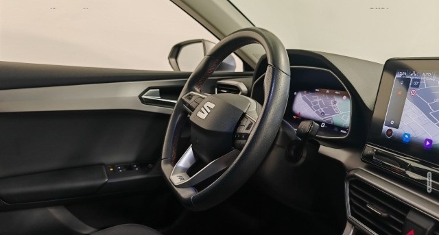 Seat Leon FR 1.4 e-Hybrid LED Navi KAM Lane DAB ACC