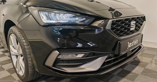 Seat Leon FR 1.4 e-Hybrid LED Navi KAM Lane DAB ACC