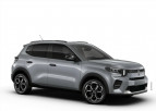 Bild Citroën C3 44 kWh MAX 11kW-OBC WinterP Kam Nav LED PDC