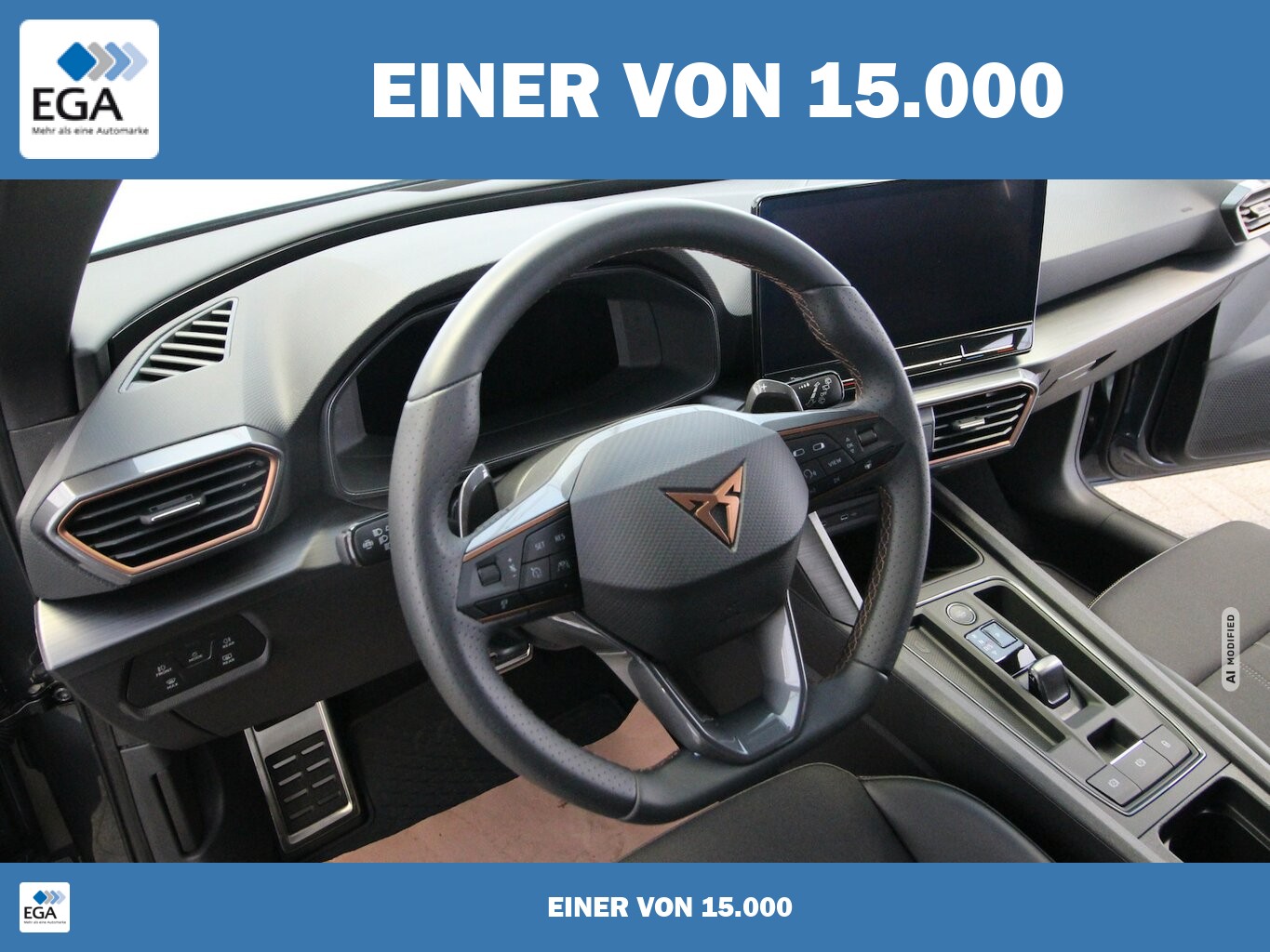 Cupra Leon Sportstourer e-HYBRID 6-DSG NAVI+LED+ACC...