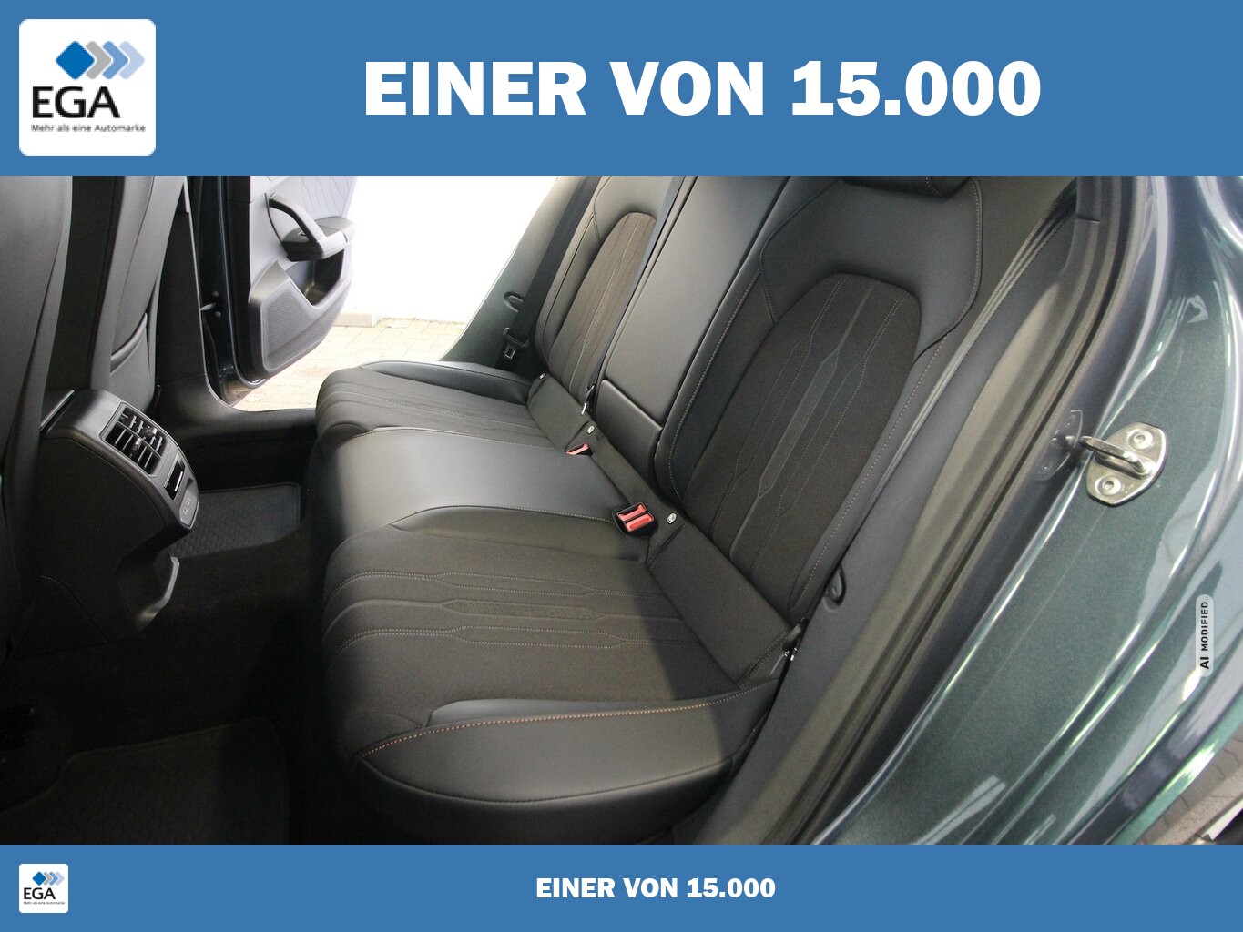 Cupra Leon Sportstourer e-HYBRID 6-DSG NAVI+LED+ACC...