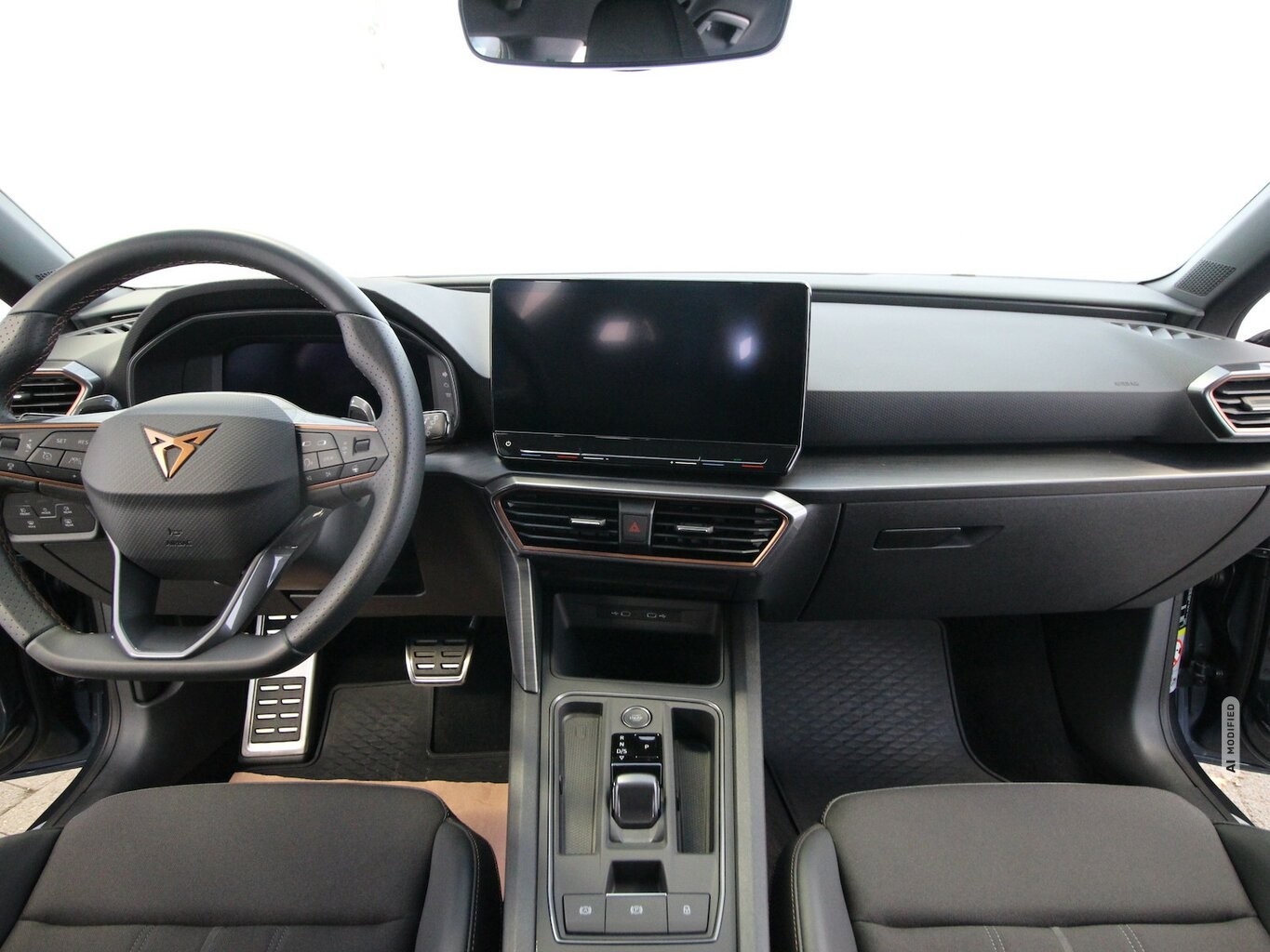 Cupra Leon Sportstourer e-HYBRID 6-DSG NAVI+LED+ACC...