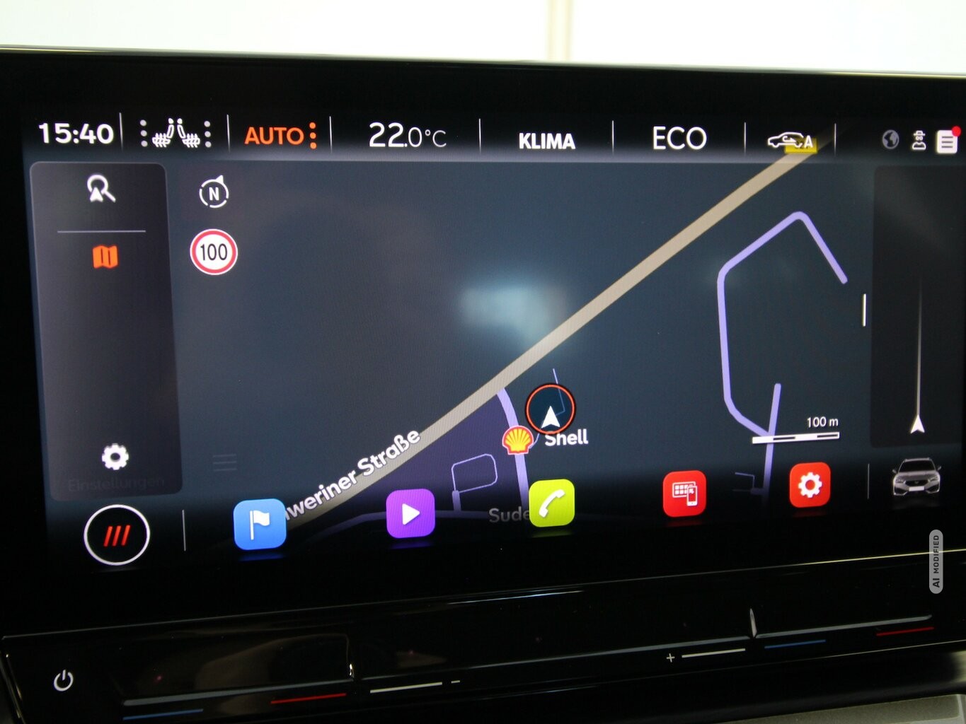 Cupra Leon Sportstourer e-HYBRID 6-DSG NAVI+LED+ACC...