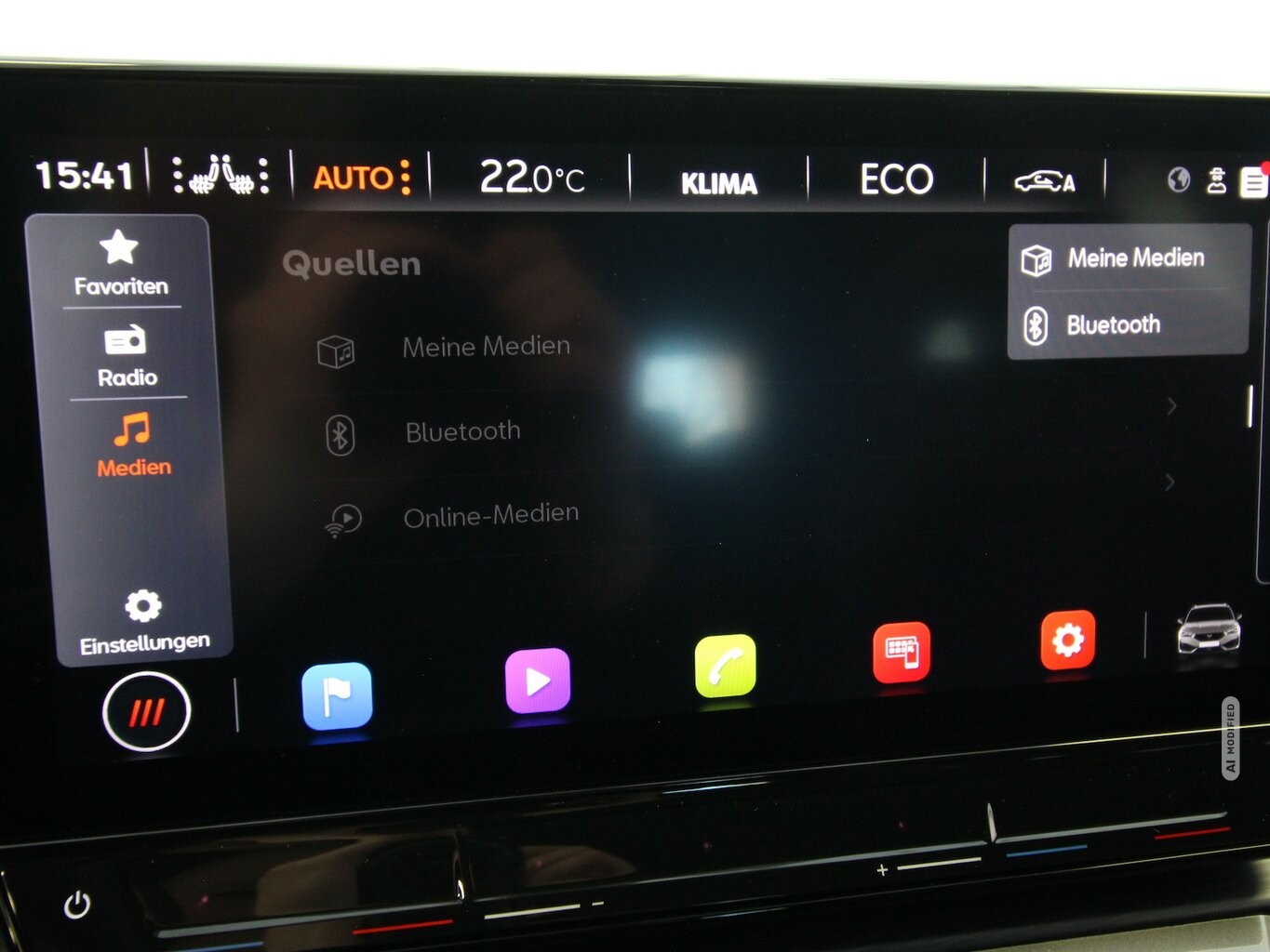 Cupra Leon Sportstourer e-HYBRID 6-DSG NAVI+LED+ACC...