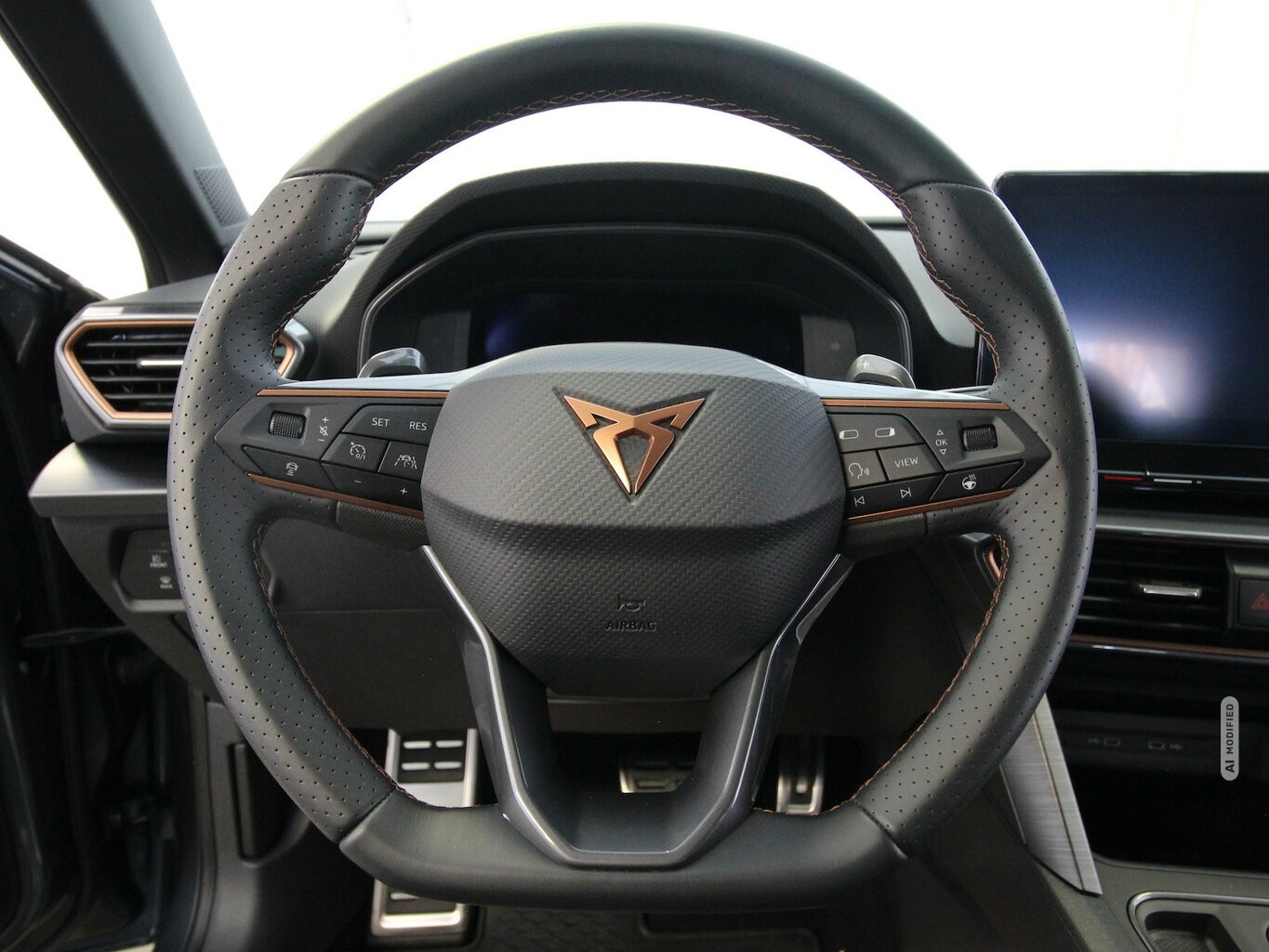Cupra Leon Sportstourer e-HYBRID 6-DSG NAVI+LED+ACC...