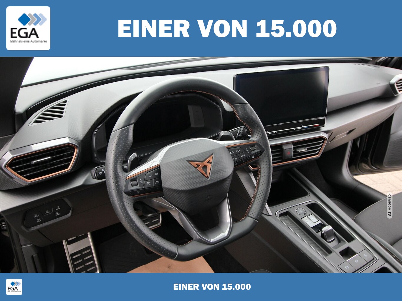 Cupra Leon Sportstourer e-HYBRID 6-DSG NAVI+LED+KAMERA...