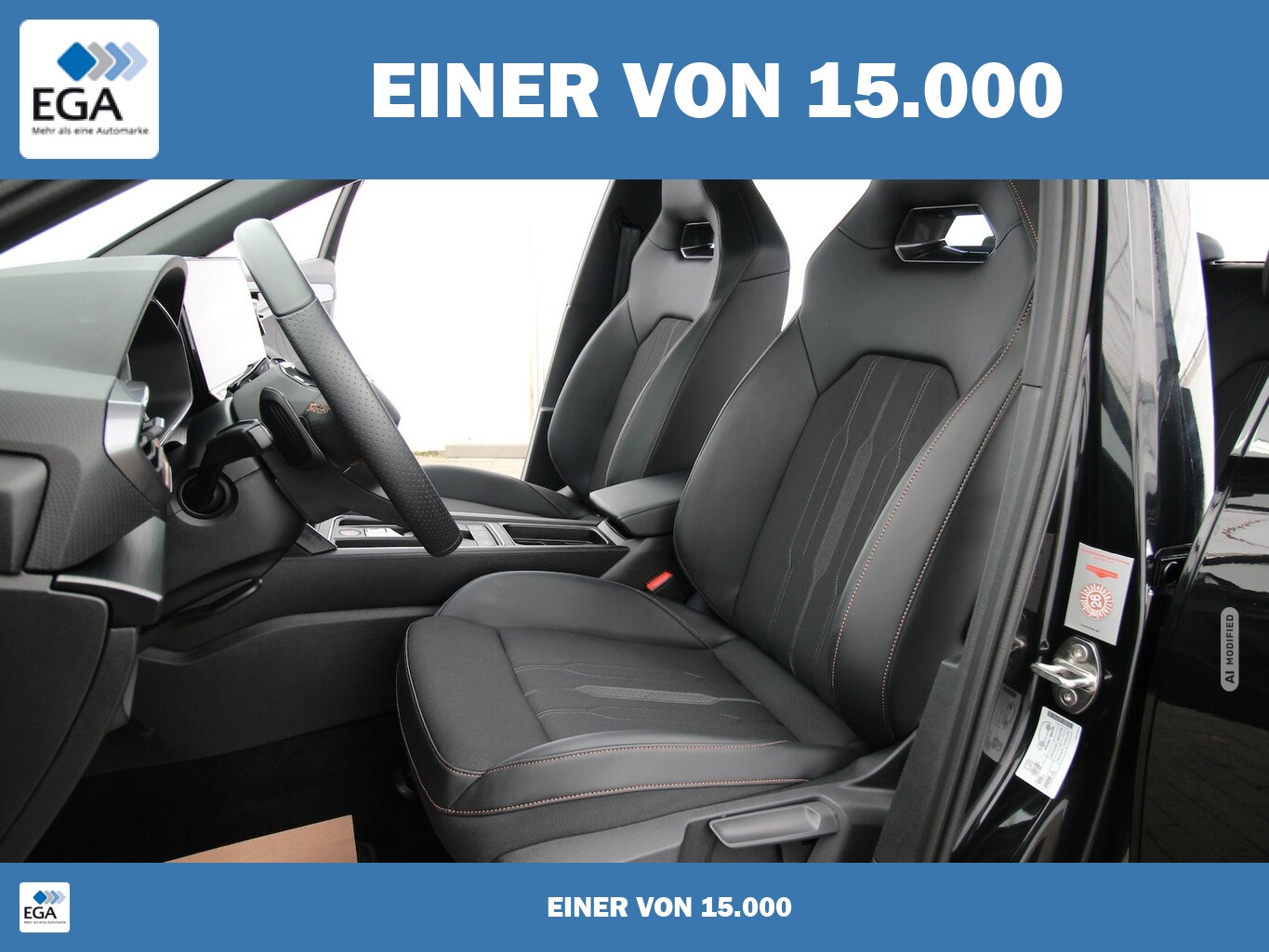 Cupra Leon Sportstourer e-HYBRID 6-DSG NAVI+LED+KAMERA...