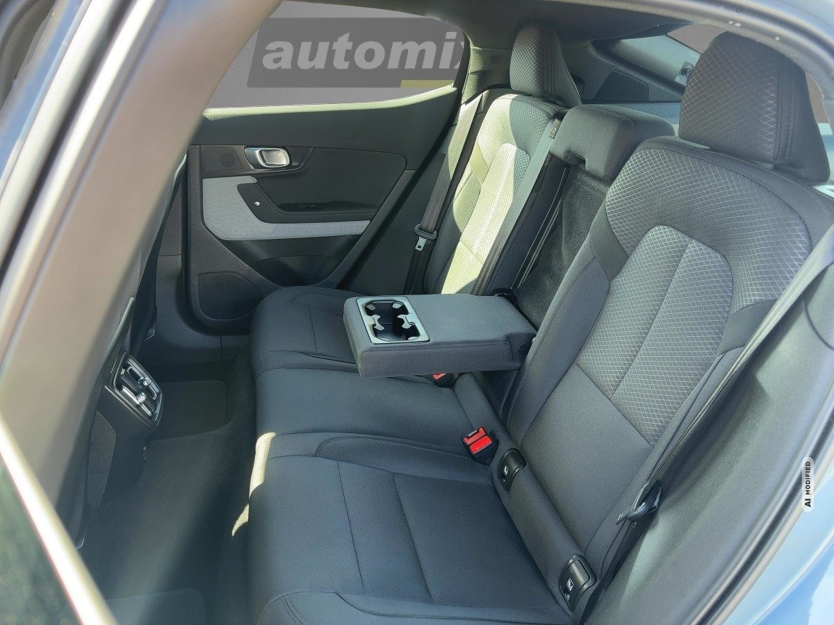 Polestar 2 Standard Range ACC,SHZ,Kamera,Navi,Pilot