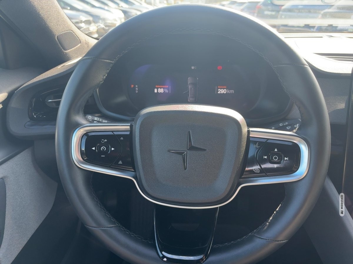 Polestar 2 Standard Range ACC,SHZ,Kamera,Navi,Pilot