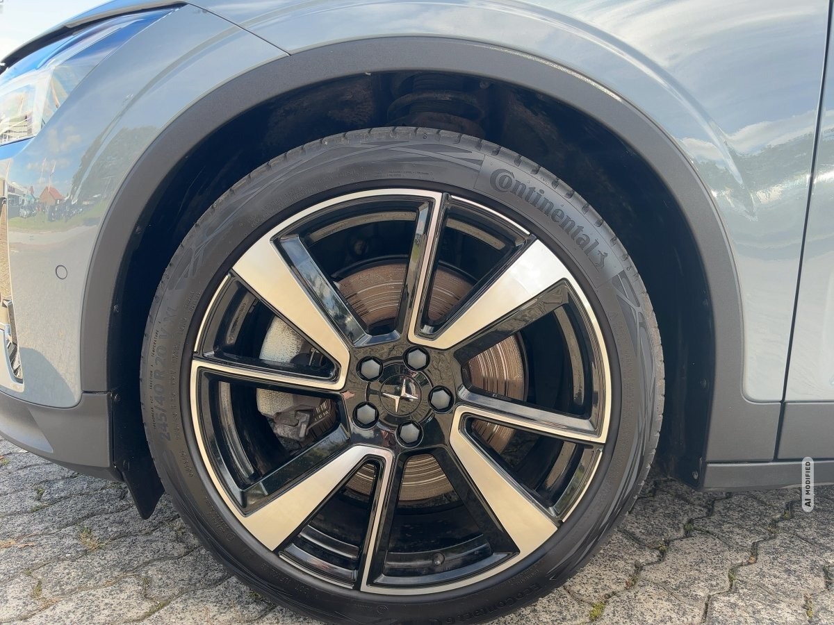 Polestar 2 Standard Range ACC,SHZ,Kamera,Navi,Pilot