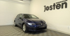 Bild Volkswagen Golf VIII Life 2.0 TDI DSG LED CarPlay KAM ACC