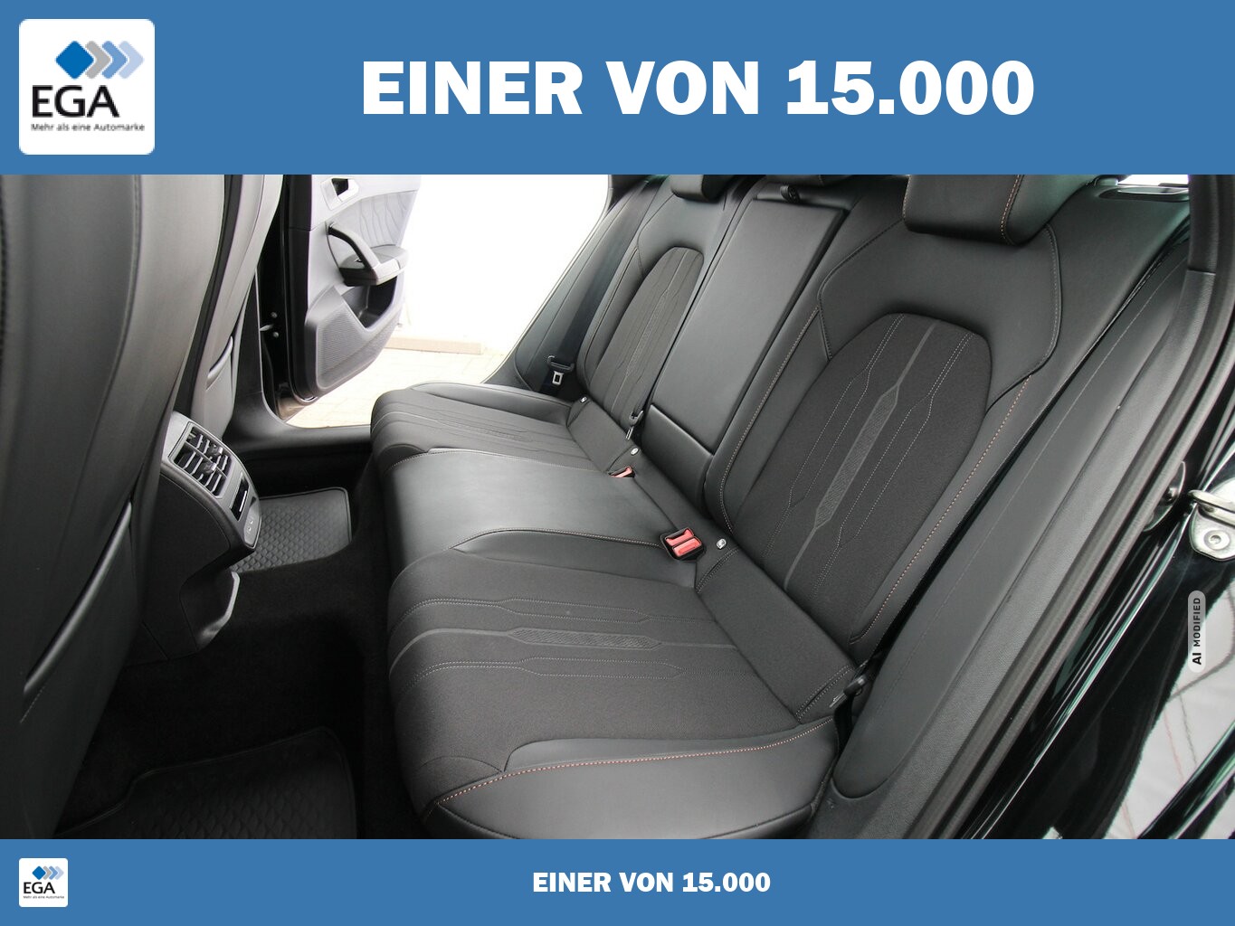 Cupra Leon Sportstourer e-HYBRID 6-DSG NAVI+LED+KAMERA...