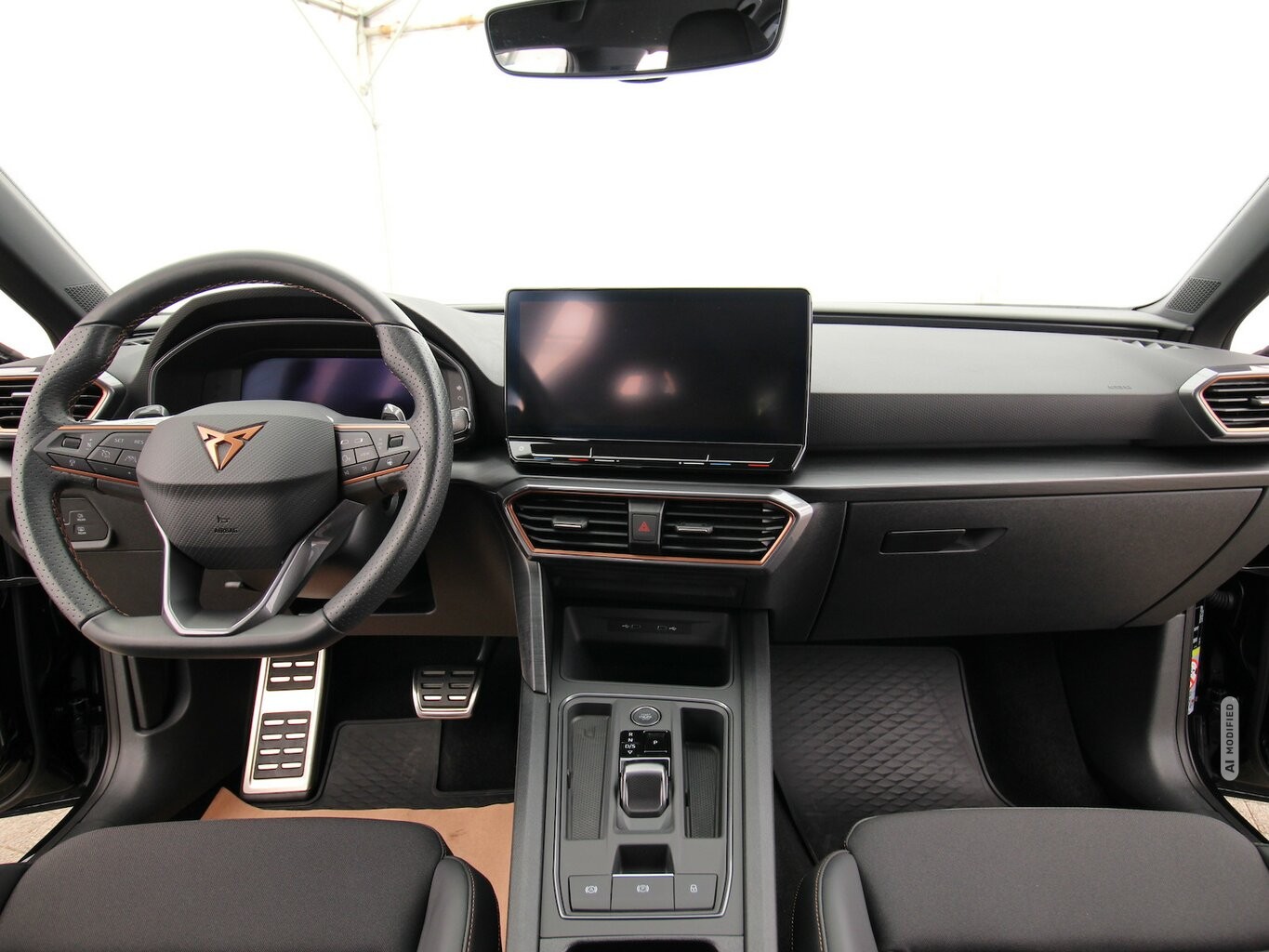 Cupra Leon Sportstourer e-HYBRID 6-DSG NAVI+LED+KAMERA...