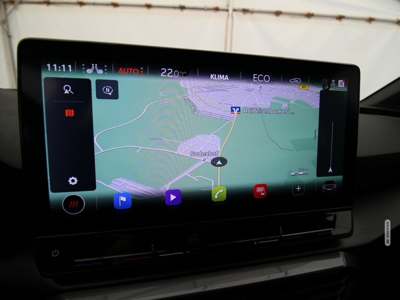 Cupra Leon Sportstourer e-HYBRID 6-DSG NAVI+LED+KAMERA...
