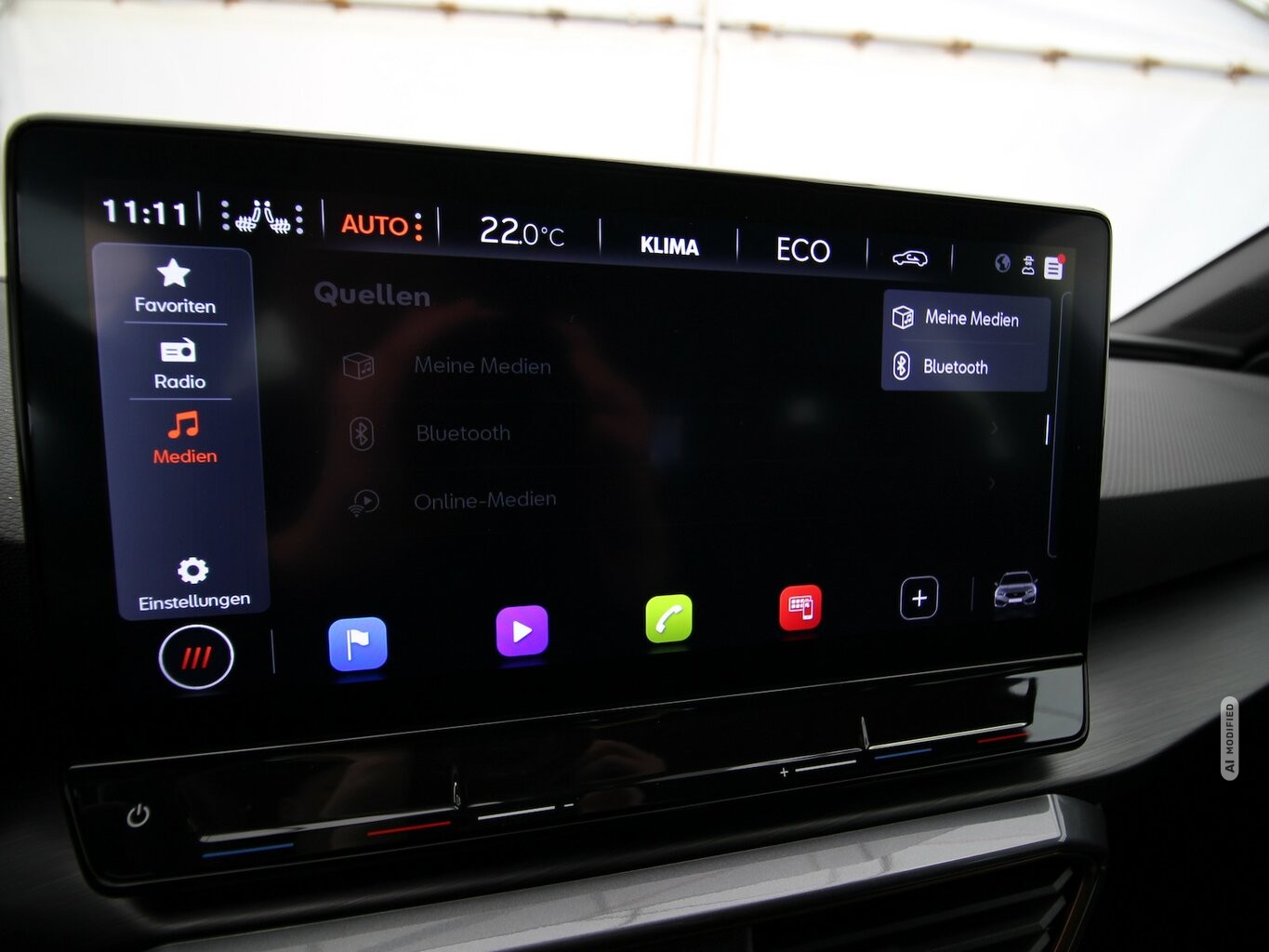 Cupra Leon Sportstourer e-HYBRID 6-DSG NAVI+LED+KAMERA...