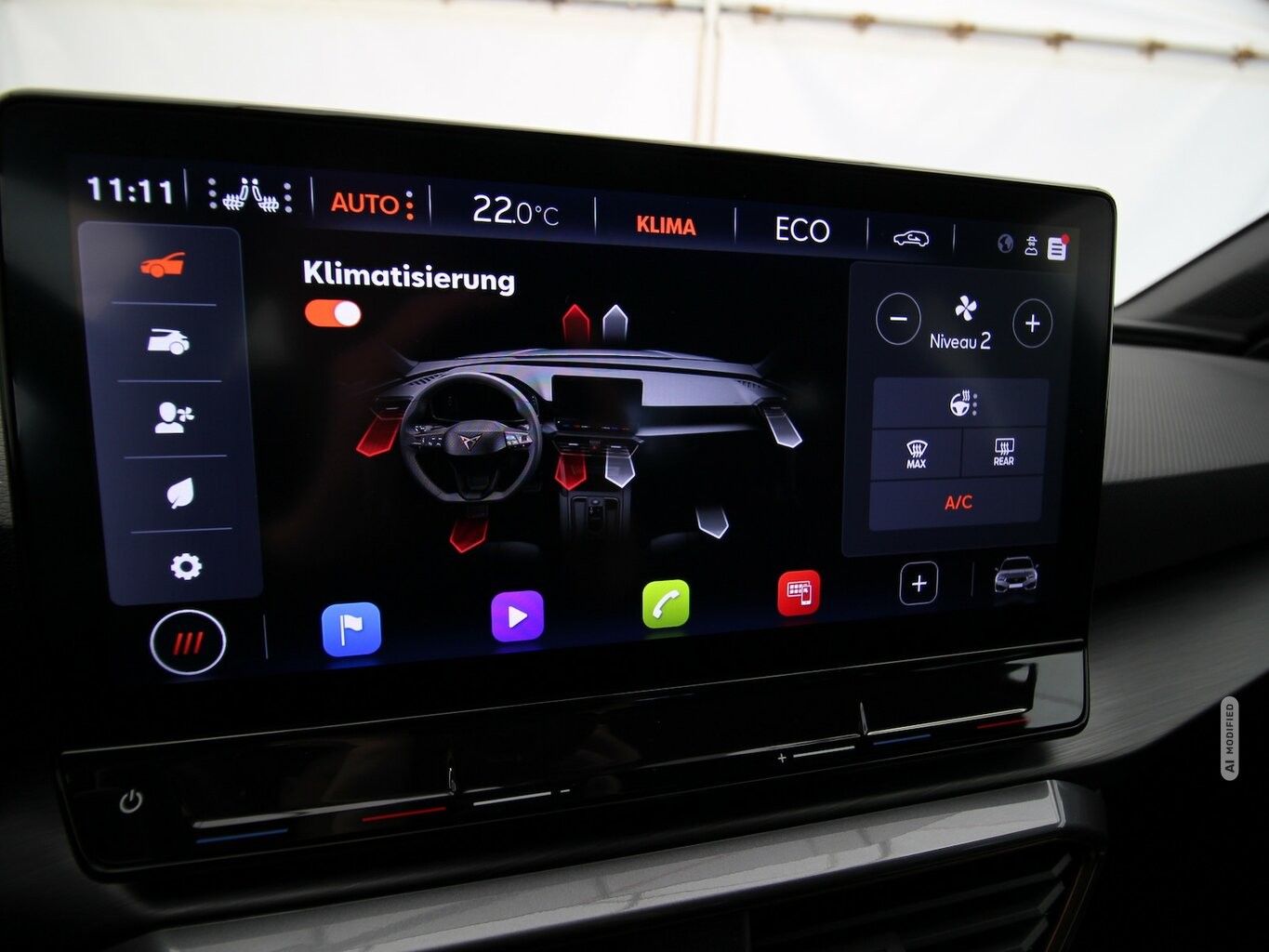 Cupra Leon Sportstourer e-HYBRID 6-DSG NAVI+LED+KAMERA...