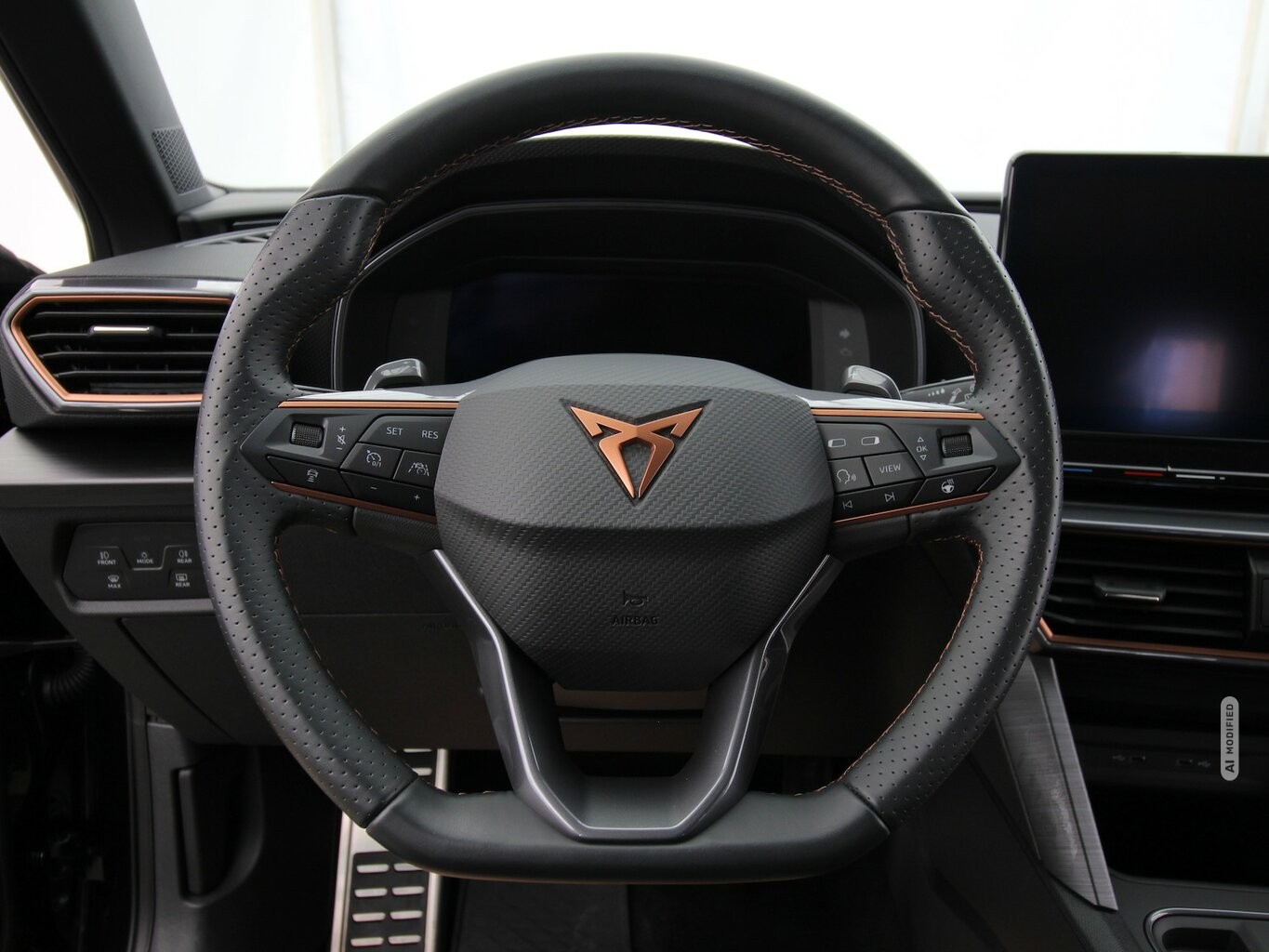 Cupra Leon Sportstourer e-HYBRID 6-DSG NAVI+LED+KAMERA...