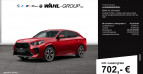 Bild BMW X2 M SPORT PRO LC PROF HUD AHK ICONIC GLOW ALARM KOMFORTZG E-SITZE HIFI HK DAB