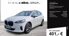 Bild BMW 220 ACTIVE TOURER DKG NAVI AHK LED PARKASSIST SHZG DAB ALARM KOMFORTZG
