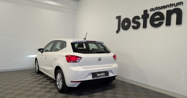 Seat Ibiza Style 1.0 TSI DSG LED DAB Navi CarPlay