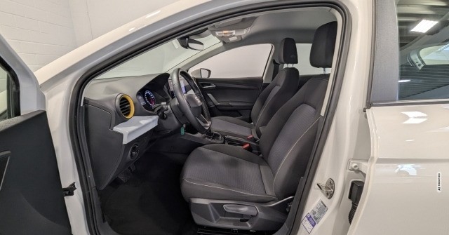 Seat Ibiza Style 1.0 TSI DSG LED DAB Navi CarPlay