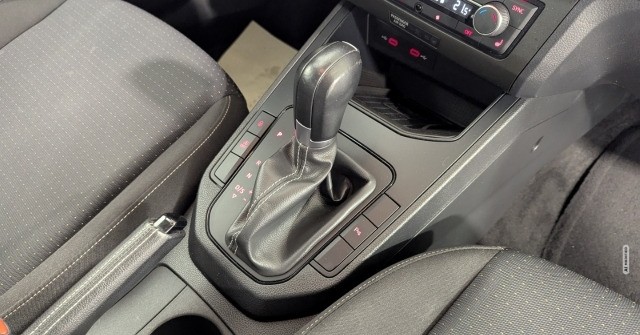 Seat Ibiza Style 1.0 TSI DSG LED DAB Navi CarPlay