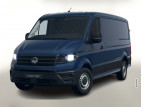 Bild Volkswagen Crafter 35 AT8 L3H2 3S AHK Kam Temp AppC PDC