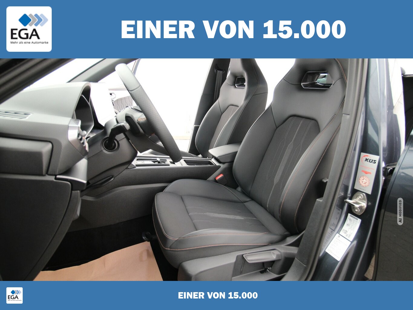 Cupra Leon Sportstourer e-HYBRID 6-DSG NAVI+LED+KAMERA...