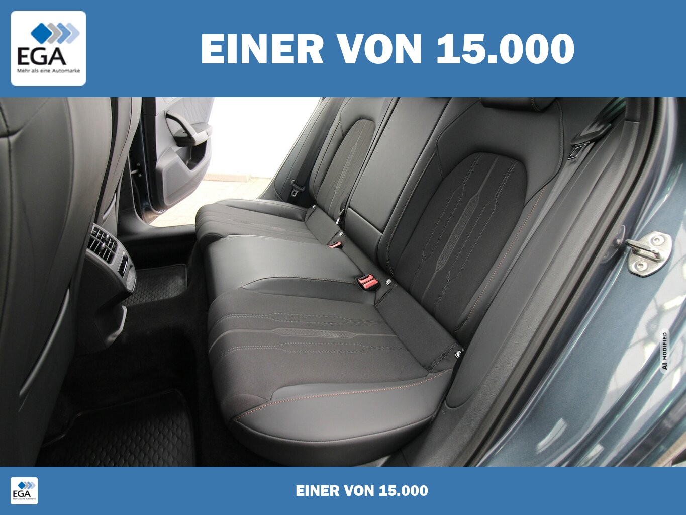 Cupra Leon Sportstourer e-HYBRID 6-DSG NAVI+LED+KAMERA...