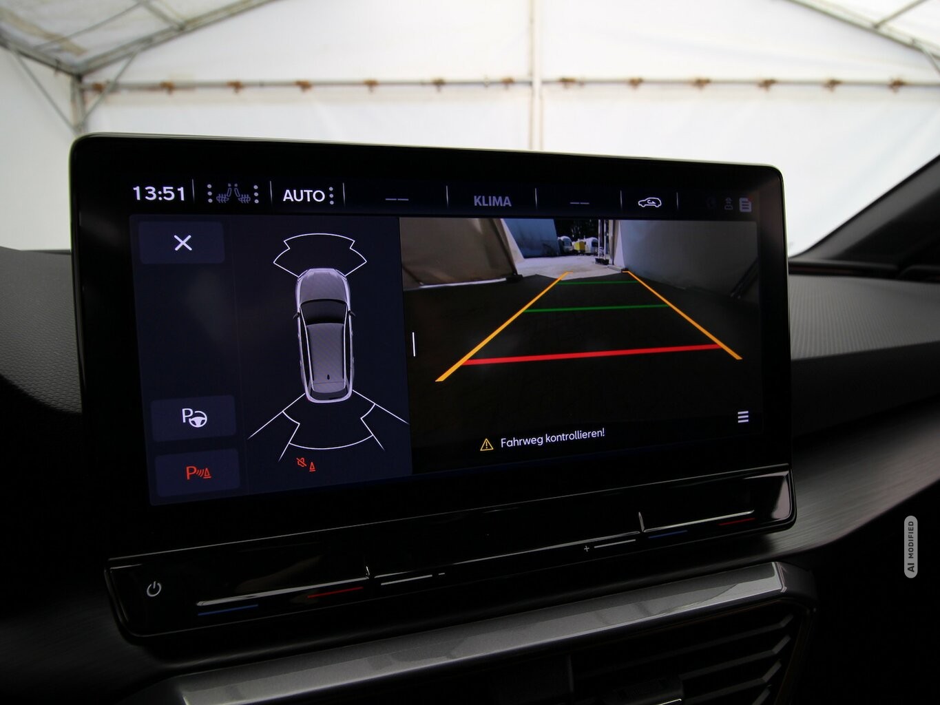 Cupra Leon Sportstourer e-HYBRID 6-DSG NAVI+LED+KAMERA...