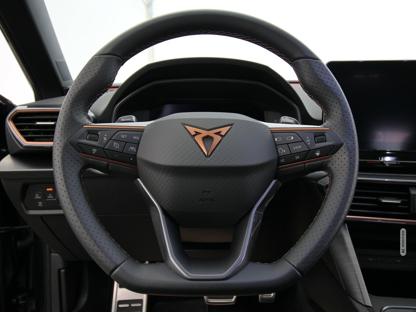 Cupra Leon Sportstourer e-HYBRID 6-DSG NAVI+LED+KAMERA...