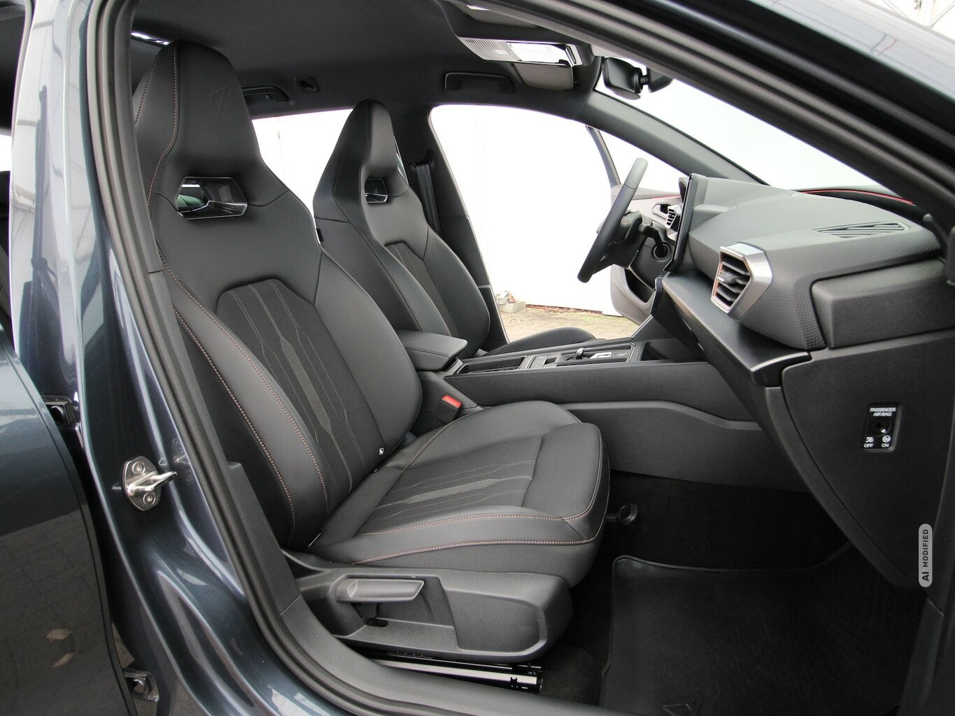 Cupra Leon Sportstourer e-HYBRID 6-DSG NAVI+LED+KAMERA...