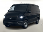 Bild Volkswagen Crafter 35 AT8 L3H2 3S AHK Kam Temp 2xPDC AppCon